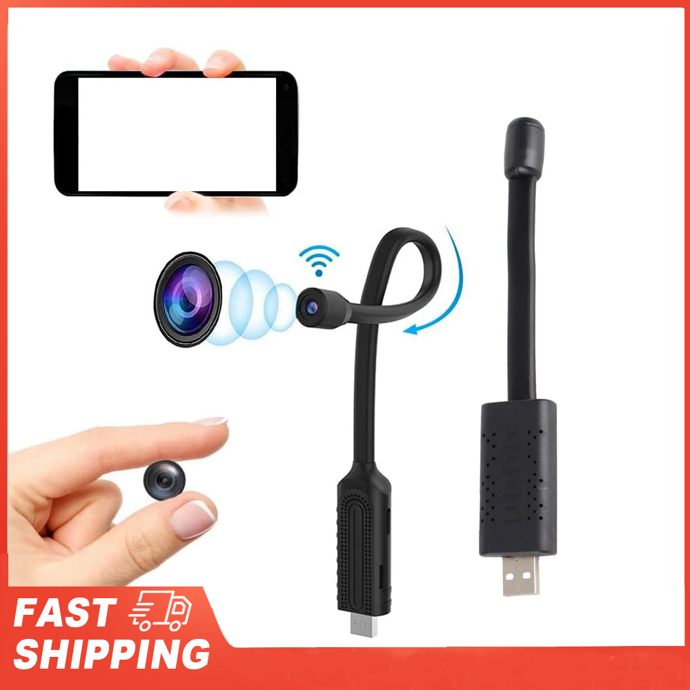 Home Security Blink - USB WiFi 보안 카메라 1080P HD