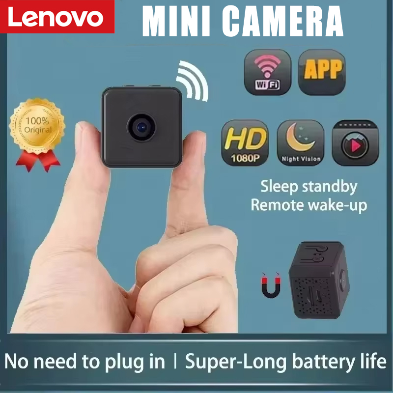 Home Security Blink - 샤오미 미니 카메라 HD 무선 와이파이