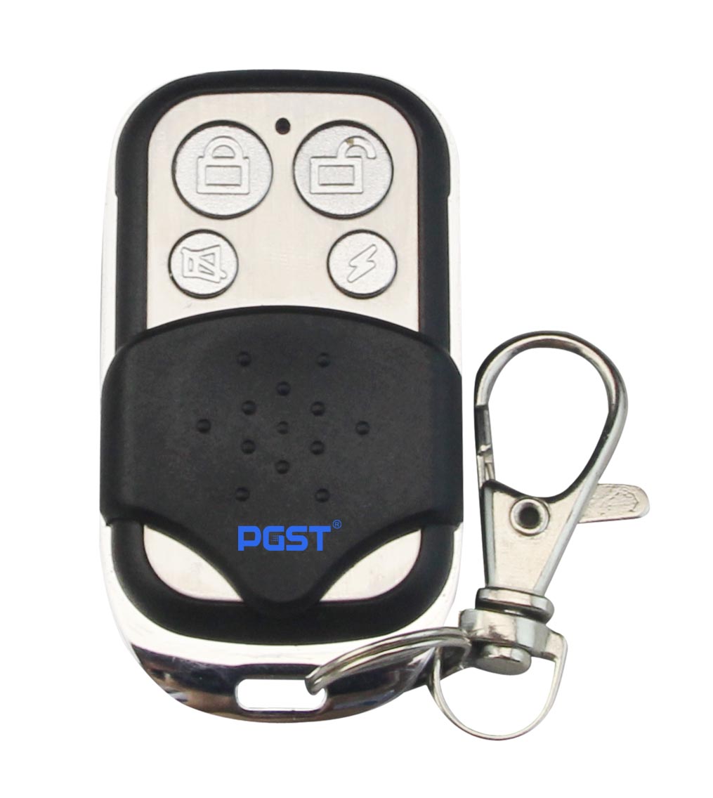 홈 보안 경보 시스템 용 무선 원격 컨트롤러 복사기 A - Home Security Land 리뷰 및 가격
