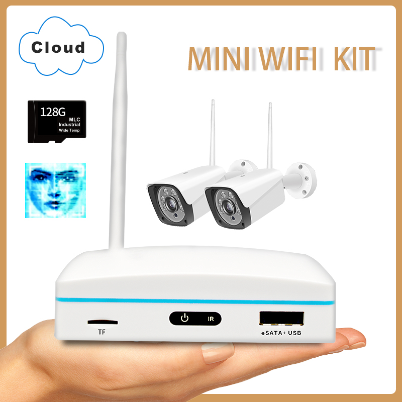 2채널 3MP 1296P 무선 WIFI IP 카메라 N - Home Security Land 리뷰 및 가격
