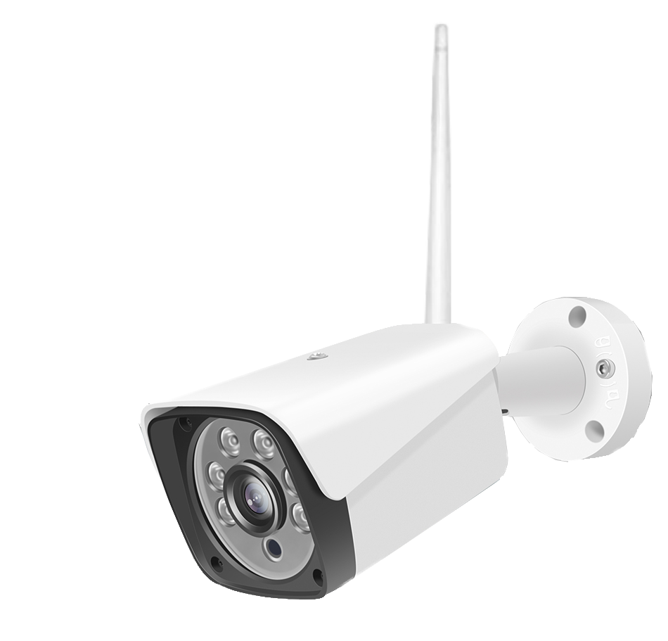 2채널 3MP 1296P 무선 WIFI IP 카메라 N - Home Security Land 리뷰 및 가격