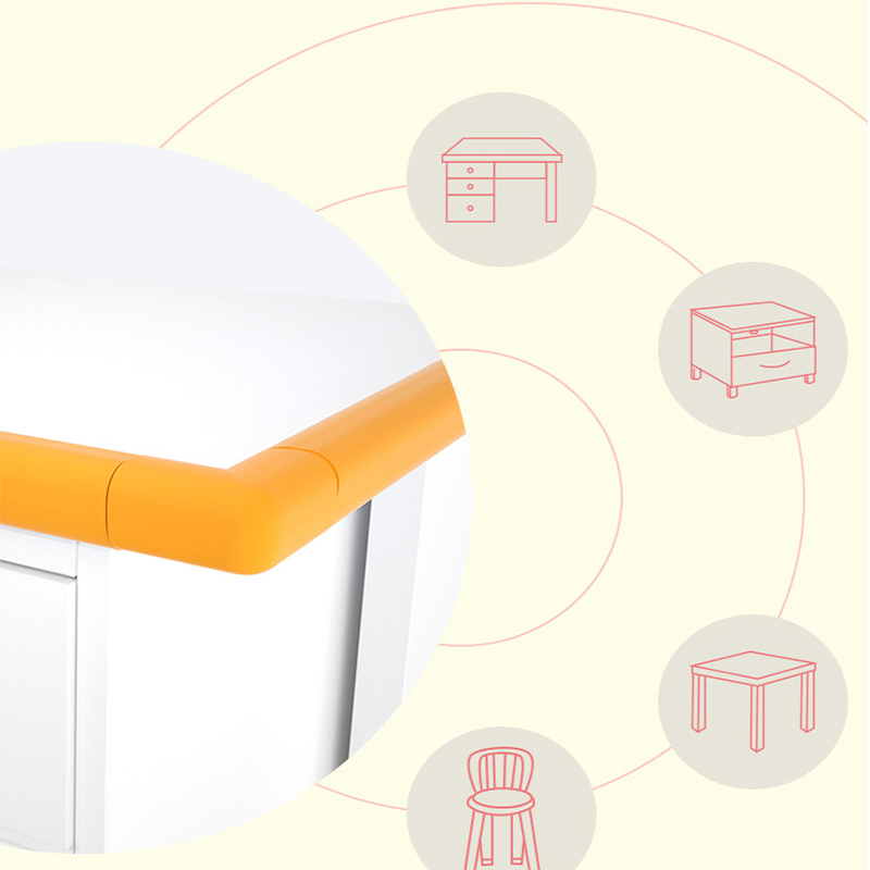 2M 소프트 베이비 안전 데스크 테이블 엣지 가드 스트 - Home Security Land 리뷰 및 가격