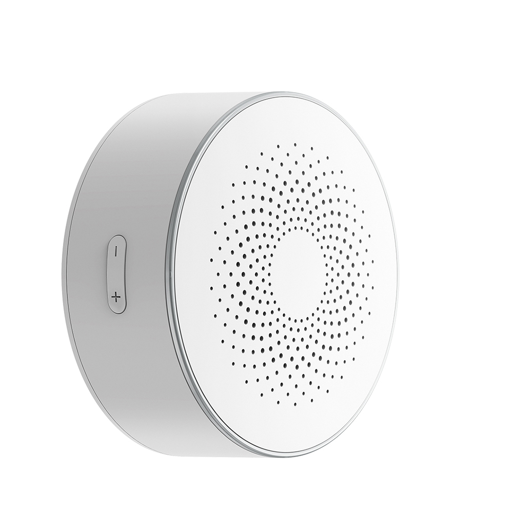 엘레오파이어 홈 지그비 투야 스마트 연동 보안 알람 스 - Home Security Siren 리뷰 및 가격