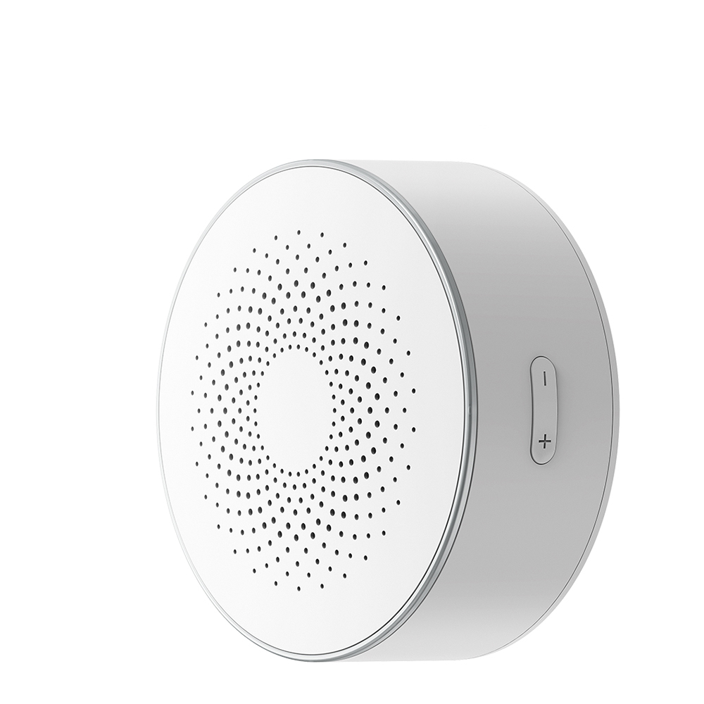 엘레오파이어 홈 지그비 투야 스마트 연동 보안 알람 스 - Home Security Siren 리뷰 및 가격