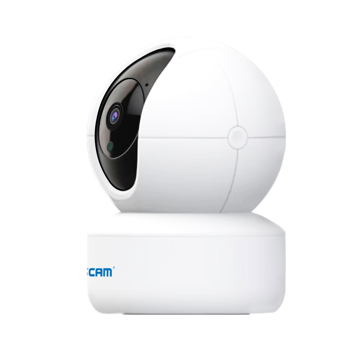 ESCAM QF005 ICSEE 앱 무선 PTZ IP  - Home Security Land 리뷰 및 가격
