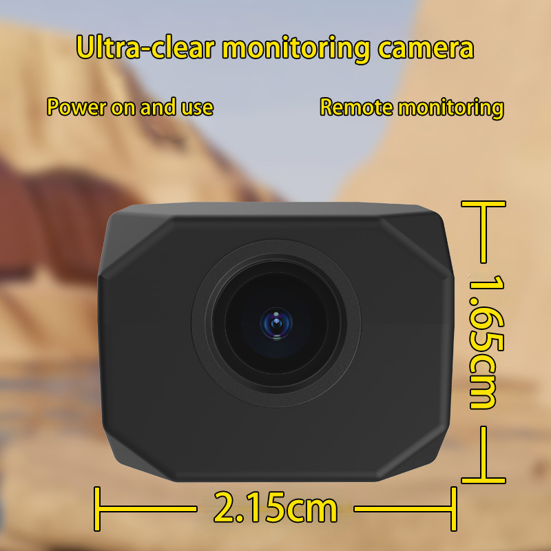 1080P HD 미니 카메라 WiFi IP AP 원격  - Home Security Lidar 리뷰 및 가격