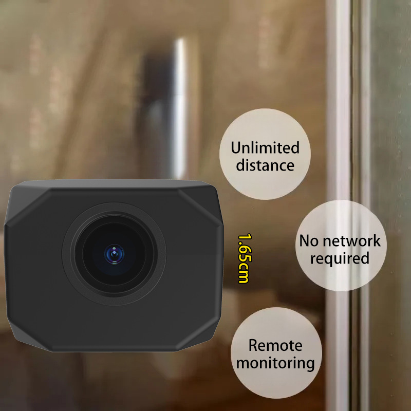 1080P HD 미니 카메라 WiFi IP AP 원격  - Home Security Lidar 리뷰 및 가격