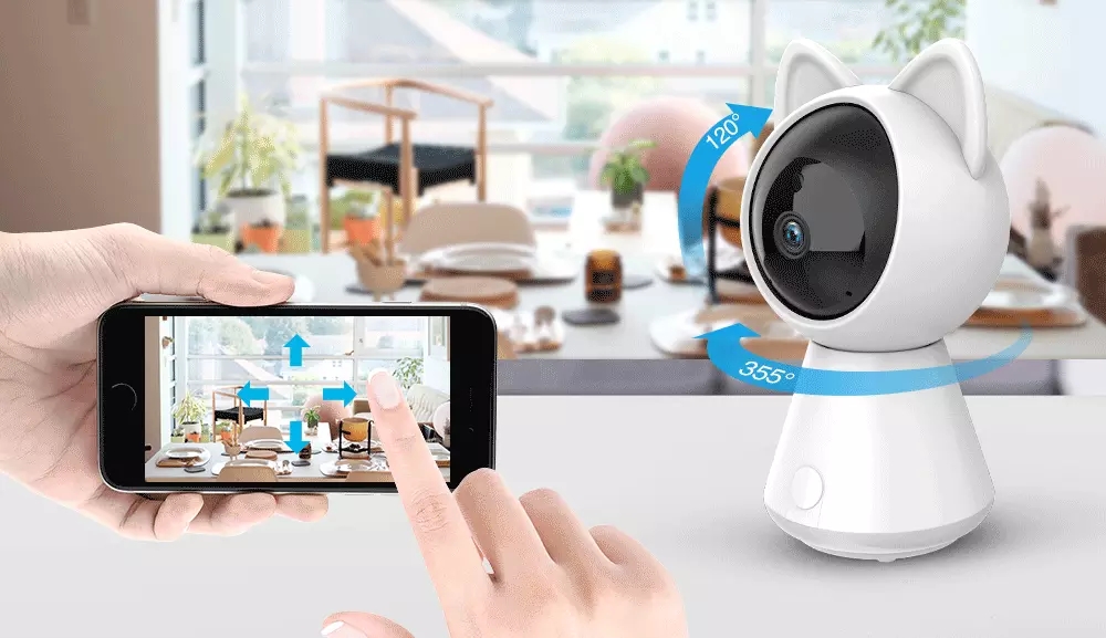 야외 풀 스트링 알람 여행 캠핑 풀 진동 알람 여성 어 - Home Security Land 리뷰 및 가격