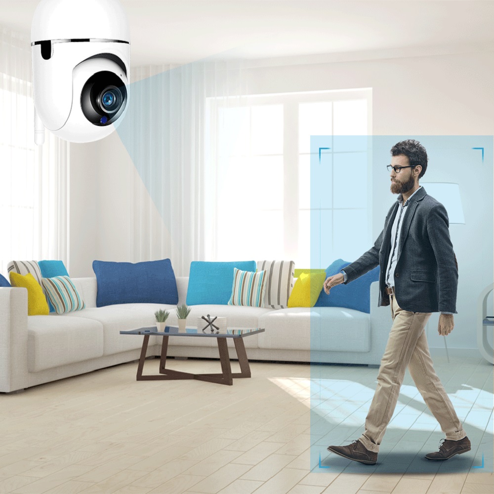 와이파이 IP 카메라 YCC365 Plus 스마트 홈  - Home Security Lidar 리뷰 및 가격