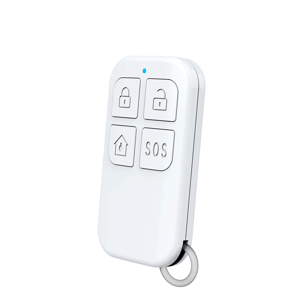 433MHz 무선 원격 제어 감지기 EV1527 원격으 - Home Security Systems 리뷰 및 가격