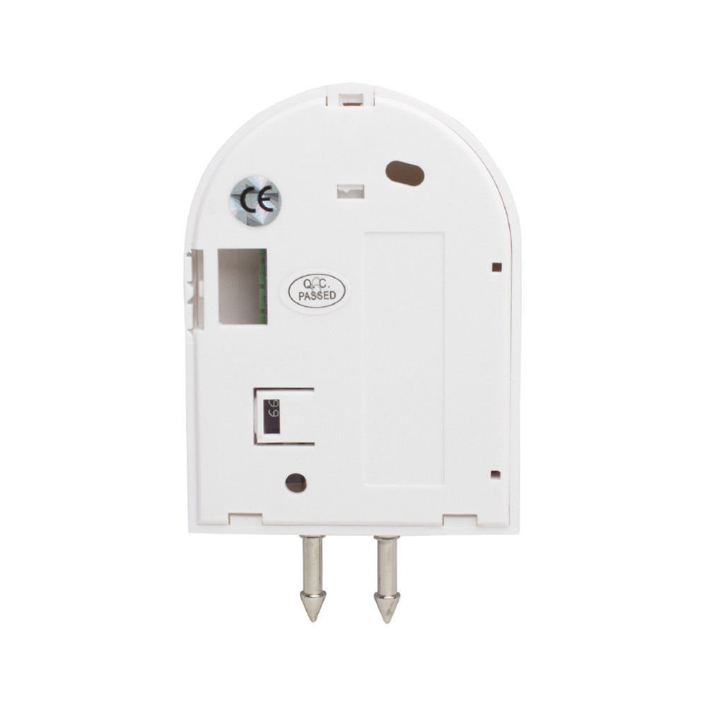 Wolf-Guard 무선 누수 침입 감지기 센서 GSM - Home Security Systems 리뷰 및 가격