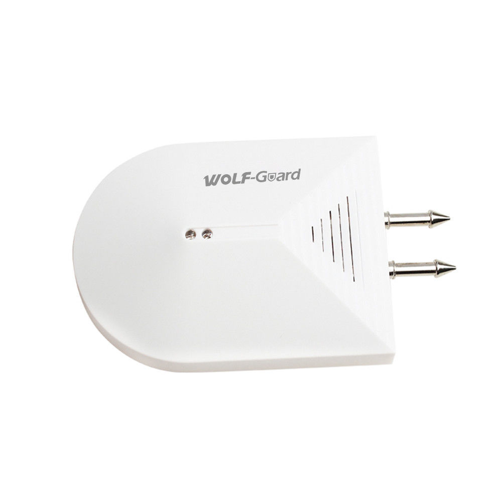 Wolf-Guard 무선 누수 침입 감지기 센서 GSM - Home Security Systems 리뷰 및 가격