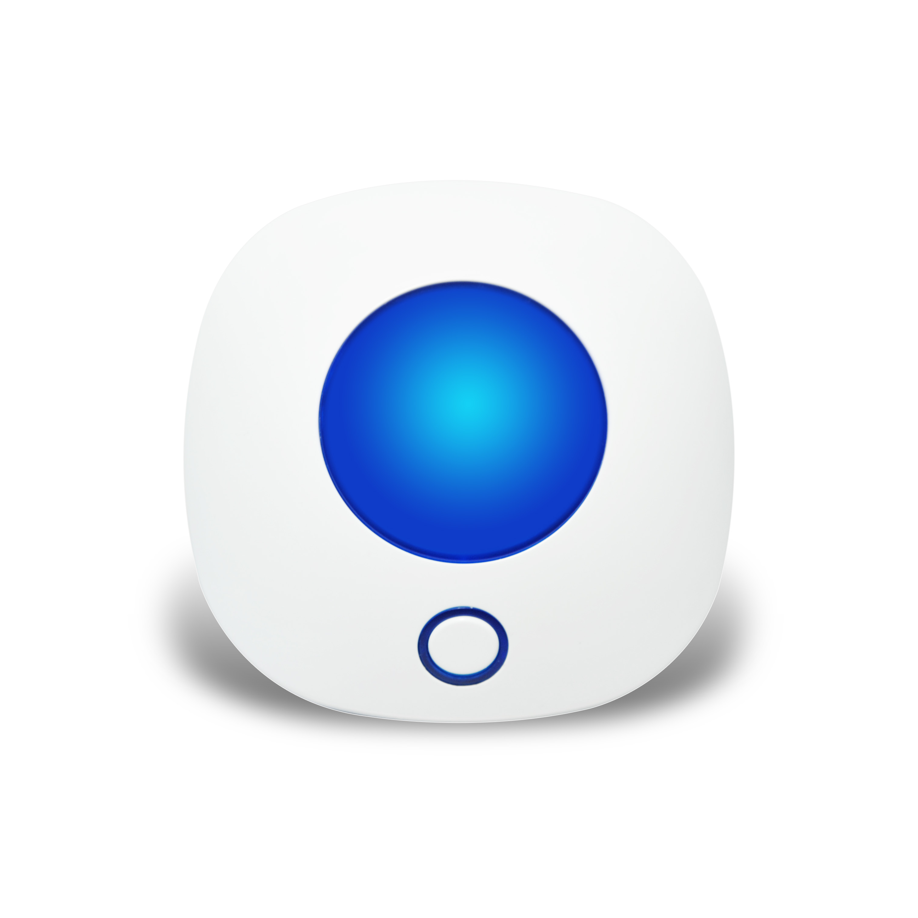 Tuya APP 원격 제어 무선 스트로브 사이렌 경보  - Home Security Land 리뷰 및 가격