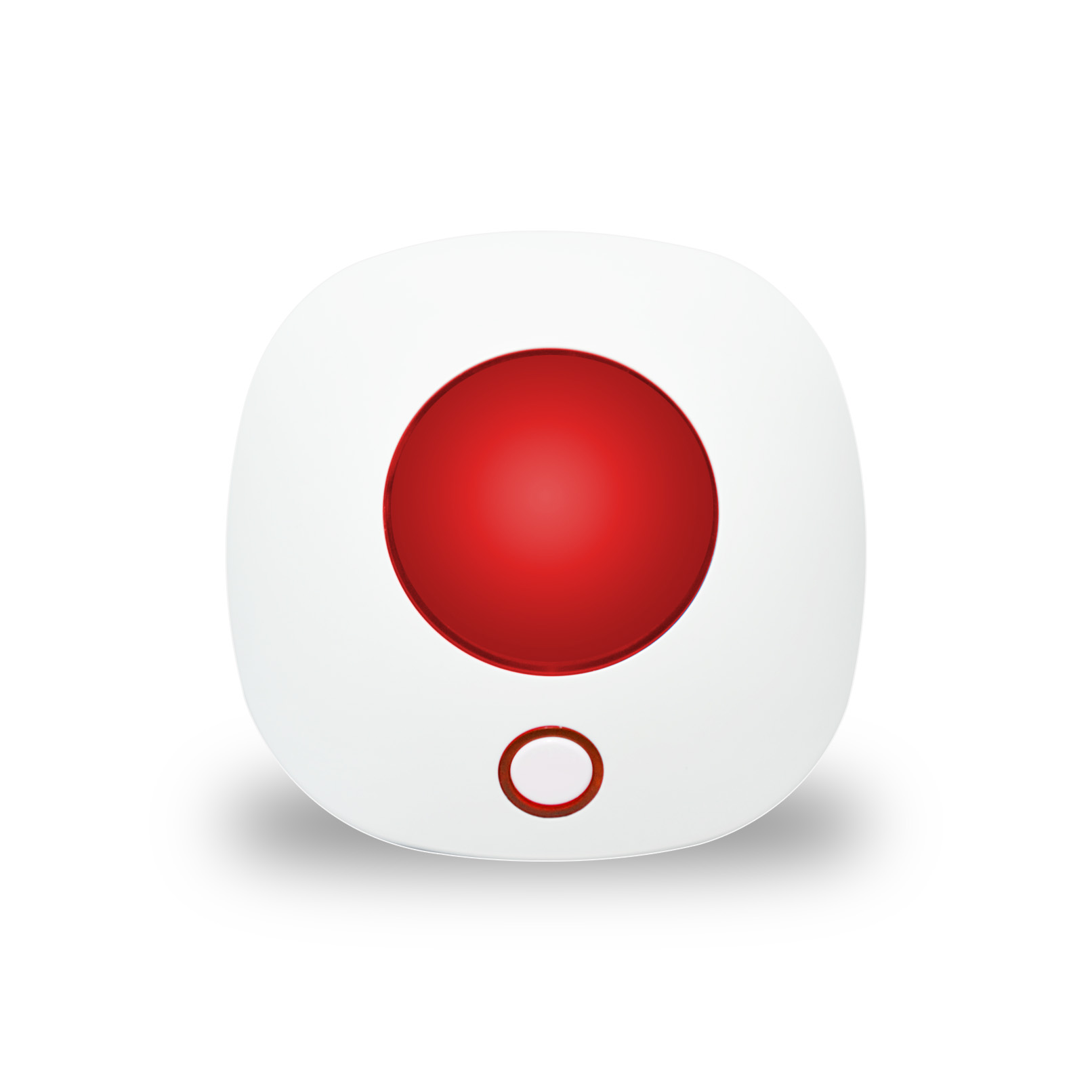 Tuya APP 원격 제어 무선 스트로브 사이렌 경보  - Home Security Land 리뷰 및 가격