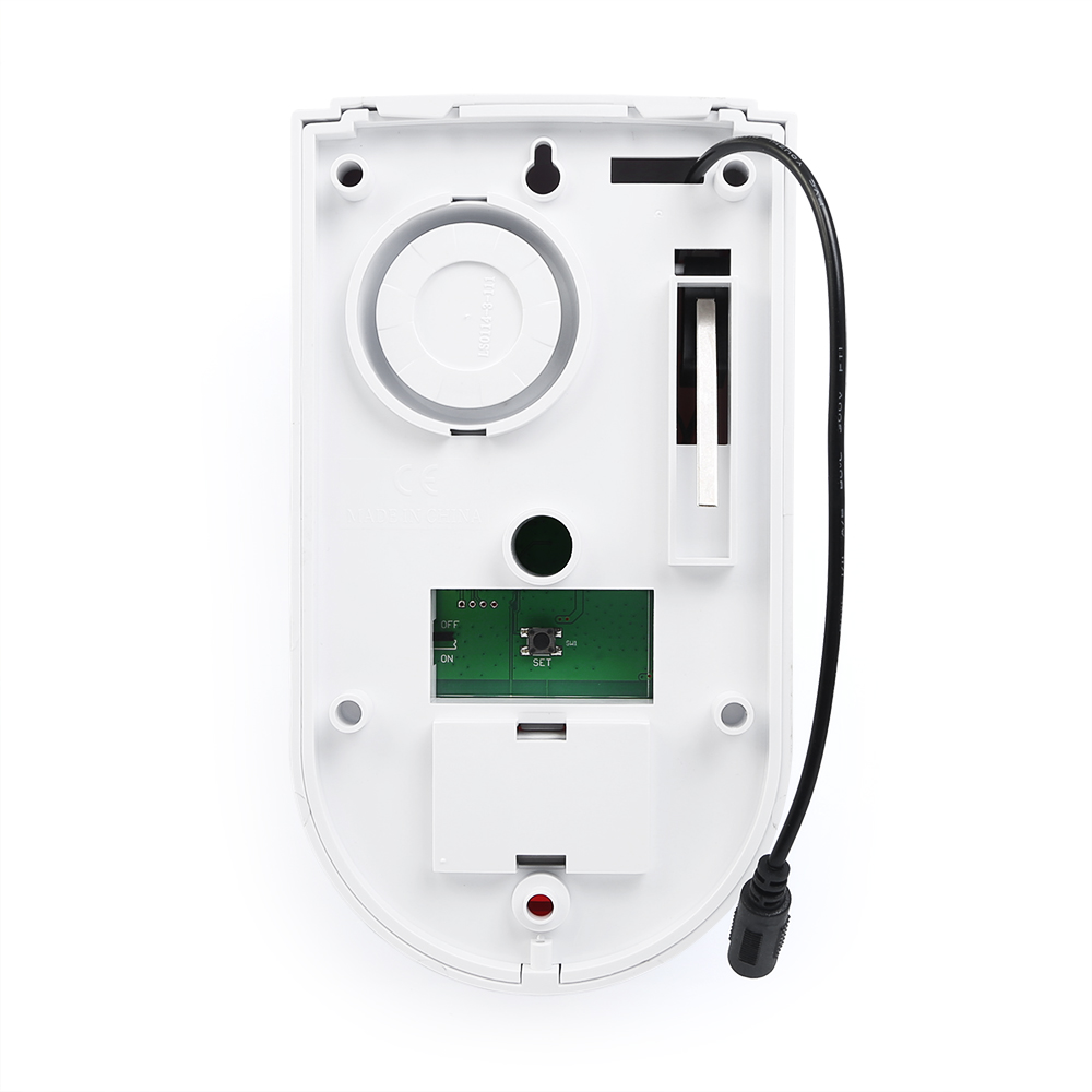 HOMSECUR GSM WIFI 4G 경보 시스템용 무 - Home Security Siren 리뷰 및 가격