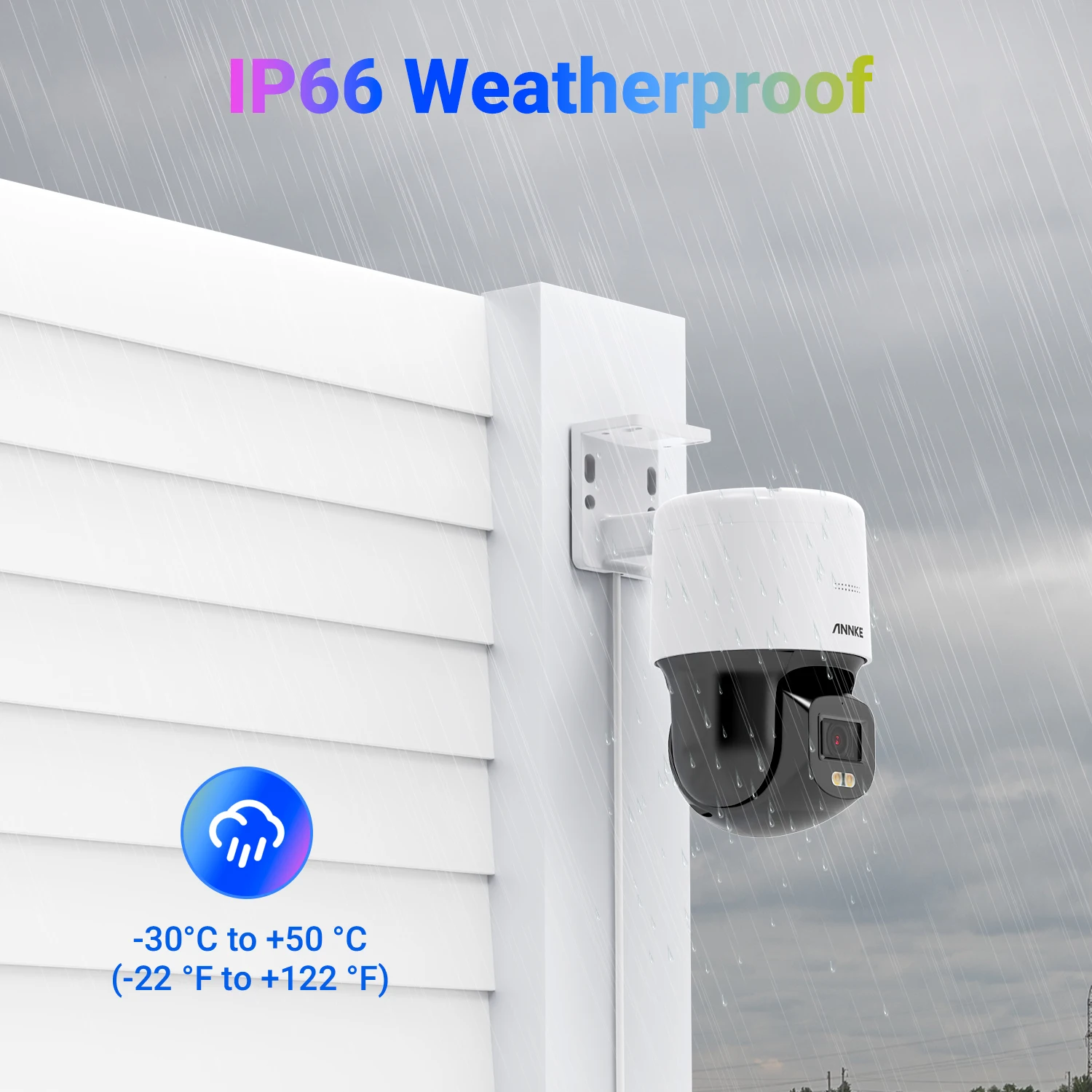 ANNKE NCPT500 3K 5MP 가정 및 비즈니스 - Home Security Ai 리뷰 및 가격