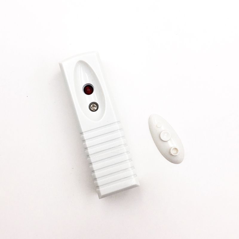 1PCS 보안 경보 지능형 디지털 유선 진동 감지기 알 - Home Security Systems 리뷰 및 가격