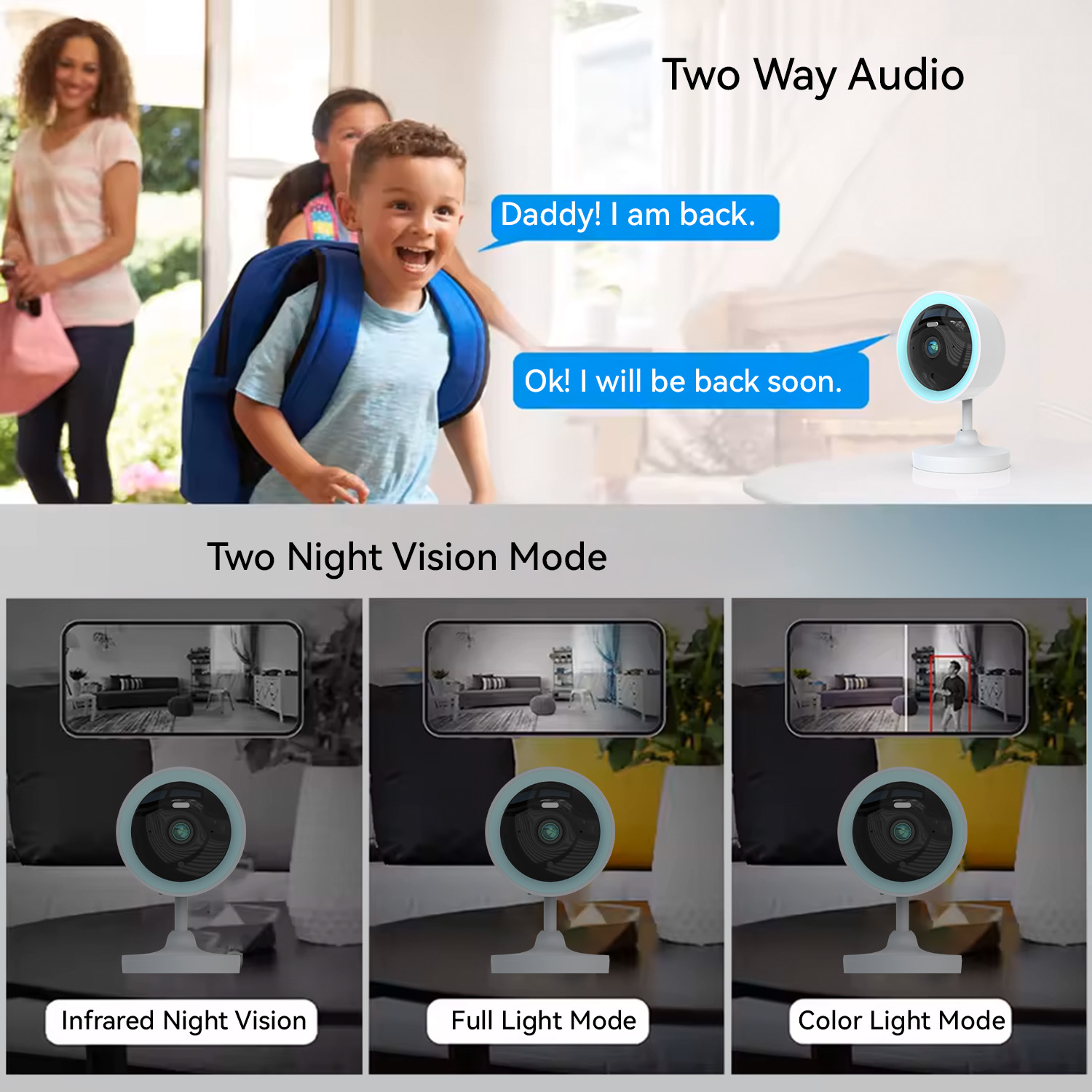 PEGATAH Tuya 스마트 5MP HD 실내 홈 보 - Home Security Lidar 리뷰 및 가격