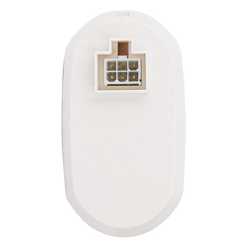 유선 PIR 커튼 모션 감지기(홈 보안 경보 시스템 모 - Home Security Land 리뷰 및 가격