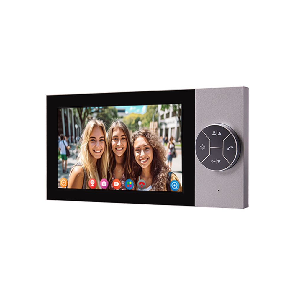 7인치 IPS 스크린 투야 원격 제어 2선식 AHD W - Home Security Land 리뷰 및 가격