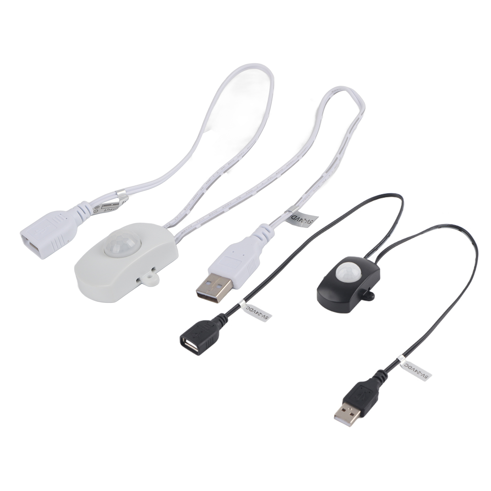 2A DC5-24V 미니 PIR 모션 센서 자동 스위치 - Home Security Blink 리뷰 및 가격