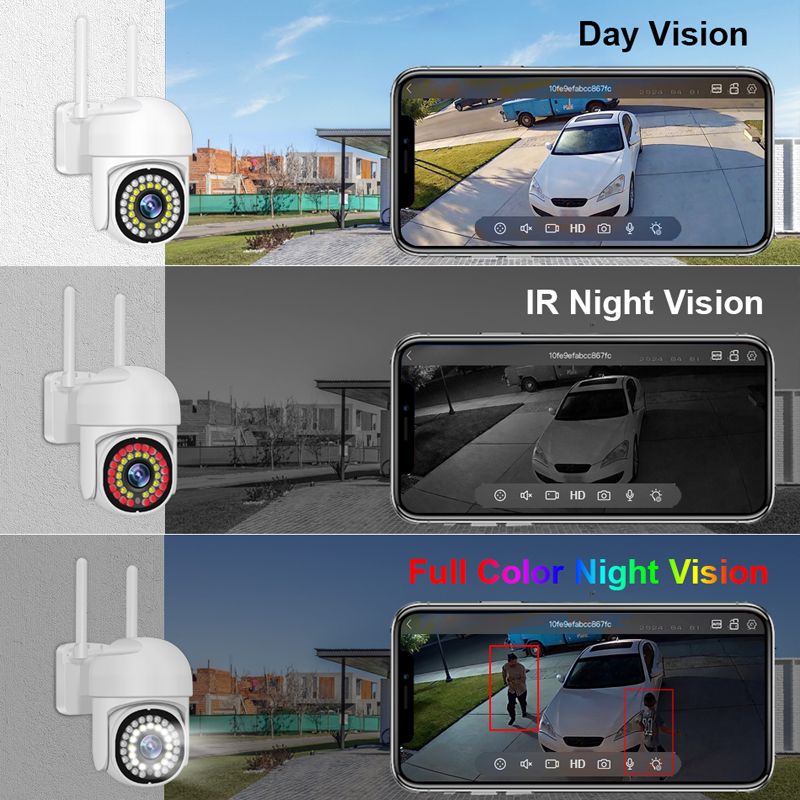 Smar 3MP 무선 CCTV 보안 카메라 시스템 PT - Home Security Blink 리뷰 및 가격
