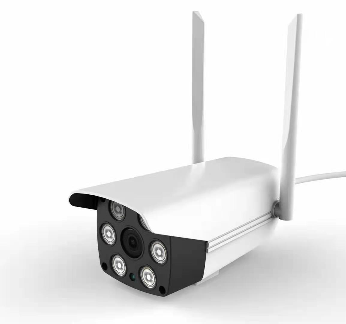 2MP 1080P 야외 방수 IP 총알 카메라 홈 보안 - Home Security Land 리뷰 및 가격