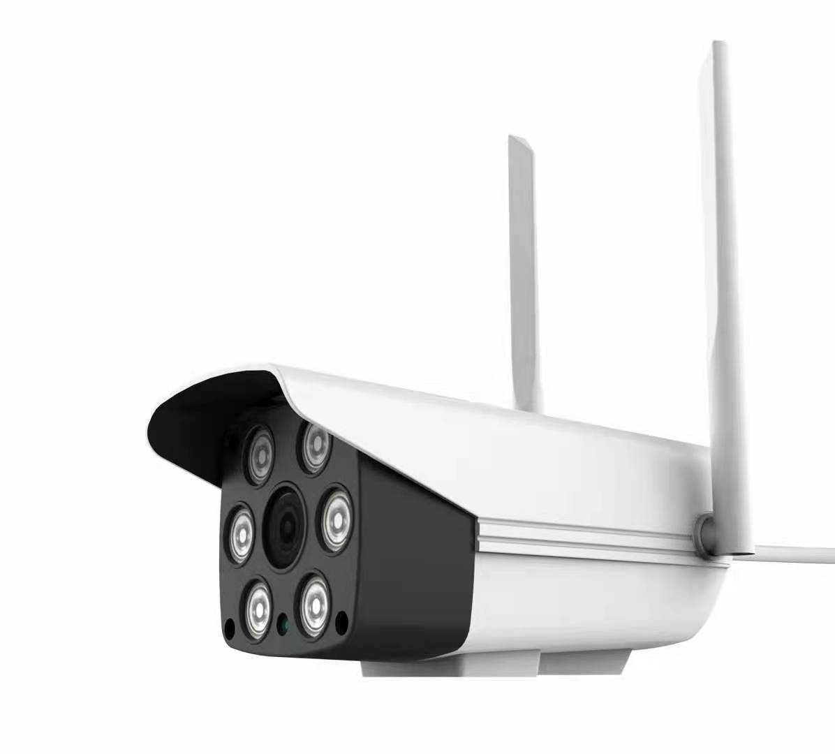 2MP 1080P 야외 방수 IP 총알 카메라 홈 보안 - Home Security Land 리뷰 및 가격