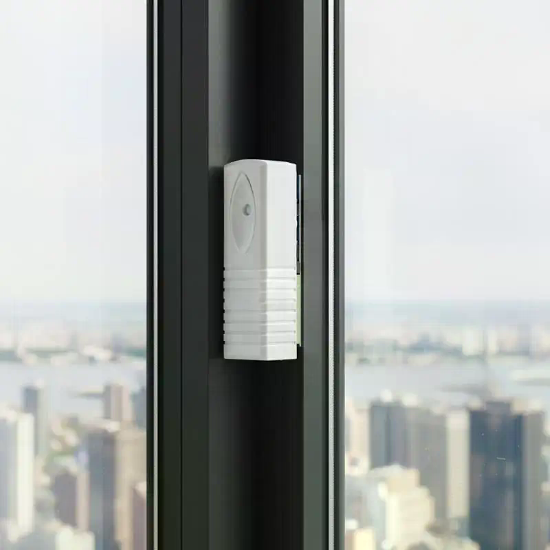 유선 광전 진동 경보 센서 감지기 고감도 빠른 반응 안 - Home Security Systems 리뷰 및 가격